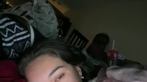 princessoftenis44 online show from October 8, 2025, 1:20 pm