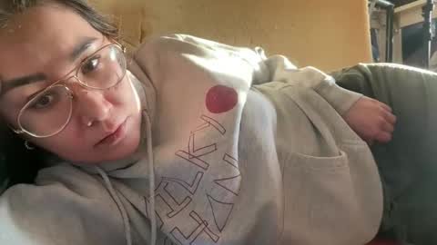 princessoftenis44 online show from April 5, 2026, 12:52 am