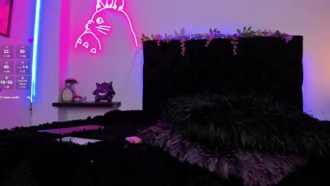 Snapshot of princessryuuko chatting on February 5, 2025, 7:53 pm ryuu online show from February 5, 2025, 7:53 pm