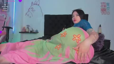 ryuu online show from June 12, 2026, 7:57 pm