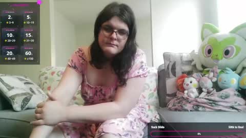 Snapshot of princessstarpuppybi chatting on April 26, 2026, 4:37 pm PuppyAshley online show from April 26, 2026, 4:37 pm