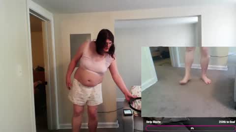 PuppyAshley online show from June 15, 2026, 5:04 pm