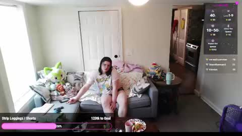 PuppyAshley online show from June 29, 2026, 4:51 pm