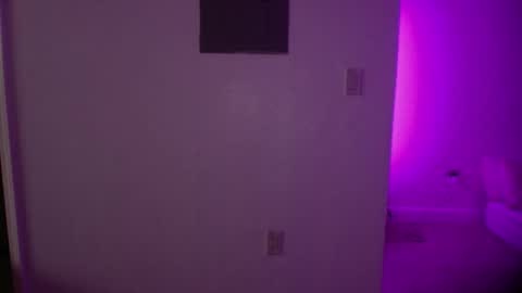 Princess Twerkk online show from April 7, 2026, 7:03 pm