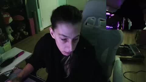 Tyff et Blast online show from September 17, 2025, 11:01 am