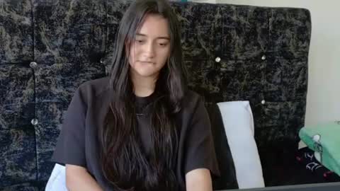 princessvall online show from July 28, 2026, 4:39 pm
