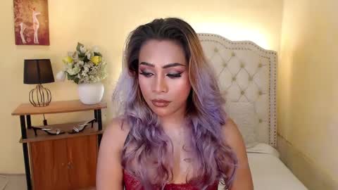 princessyanzy1 online show from December 6, 2024, 11:14 pm