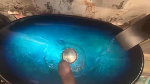 Trevon online show from October 26, 2025, 8:26 pm