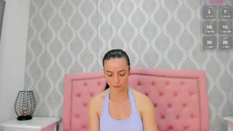 Marcela online show from May 20, 2026, 7:53 pm