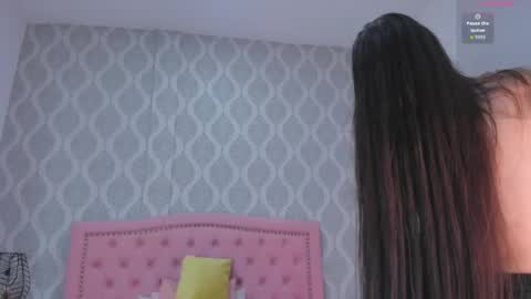 Marcela online show from June 5, 2026, 6:46 pm