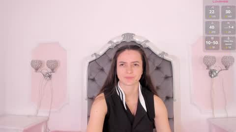 Marcela online show from June 7, 2026, 2:10 pm