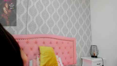 Marcela online show from June 21, 2026, 5:04 pm