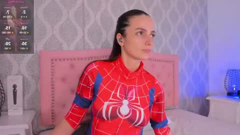 Marcela online show from June 22, 2026, 7:11 pm