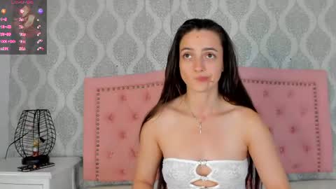 Marcela online show from July 20, 2026, 5:26 pm
