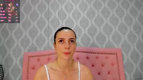 Marcela online show from July 21, 2026, 6:54 pm