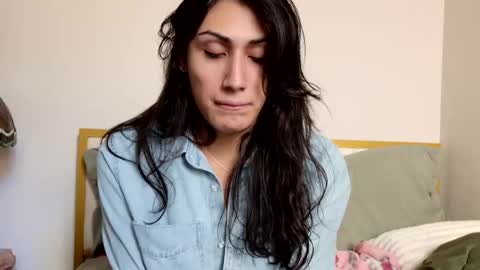 Snapshot of prinxessally chatting on December 29, 2024, 10:14 pm Prinxessally online show from December 29, 2024, 10:14 pm