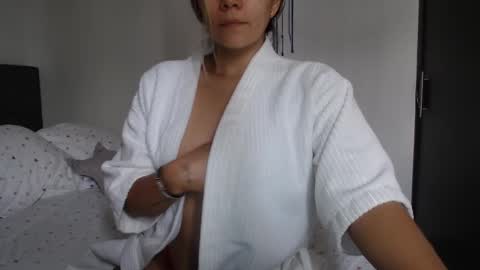 Marcela online show from February 20, 2025, 9:09 pm