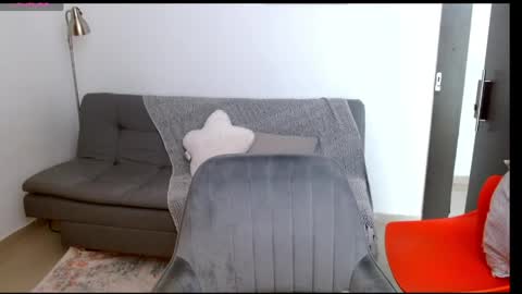 Snapshot of priscila_black chatting on April 13, 2026, 6:57 pm Marcela online show from April 13, 2026, 6:57 pm