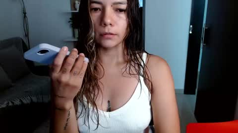 Snapshot of priscila_black chatting on May 9, 2026, 7:19 pm Marcela online show from May 9, 2026, 7:19 pm