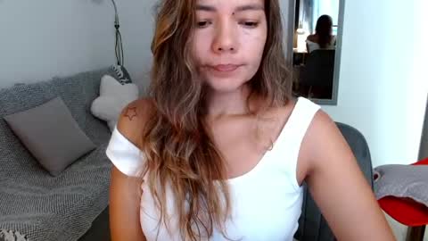 Snapshot of priscila_black chatting on May 22, 2026, 8:03 pm Marcela online show from May 22, 2026, 8:03 pm
