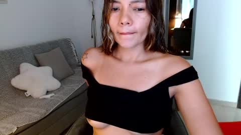Snapshot of priscila_black chatting on May 27, 2026, 5:54 pm Marcela online show from May 27, 2026, 5:54 pm