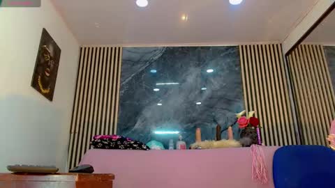 priscilarainbow online show from February 26, 2025, 8:11 pm