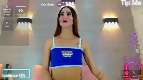 priscilarainbow online show from January 6, 2026, 4:49 am