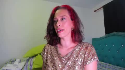 PriscilaSmiith online show from February 23, 2025, 12:05 pm