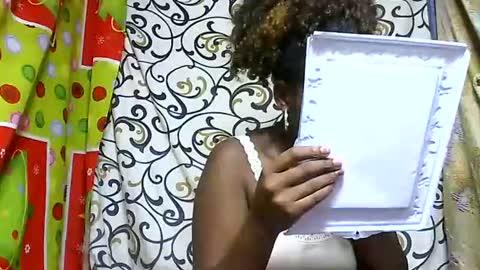 Prisilla9794 online show from January 7, 2026, 11:34 am