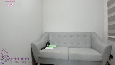 PrittiDitti online show from February 6, 2025, 1:49 am