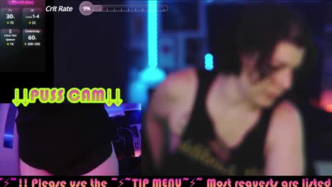 Snapshot of privatepenny213 chatting on December 3, 2024, 6:48 am PenneyLayne online show from December 3, 2024, 6:48 am