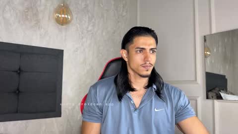 privilegewc online show from November 29, 2025, 10:13 pm