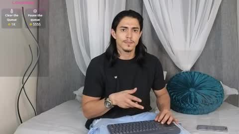 Snapshot of privilegewc chatting on April 9, 2026, 7:47 am privilegewc online show from April 9, 2026, 7:47 am