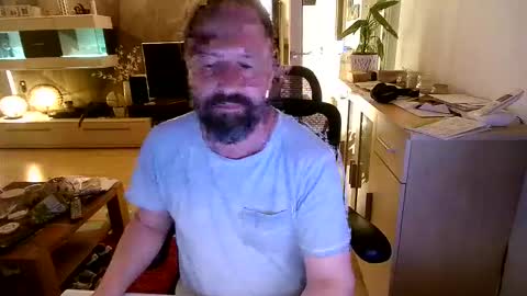 proband_007 online show from May 27, 2026, 9:34 pm