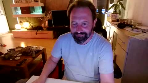 proband_007 online show from May 30, 2026, 9:01 pm