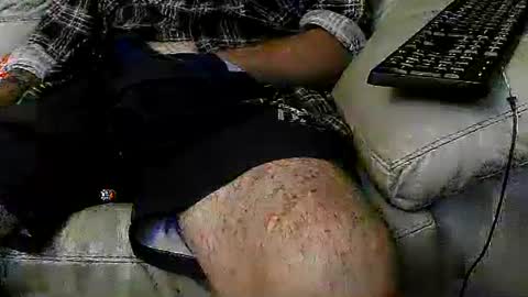 Clothingoptional online show from January 19, 2026, 3:38 pm