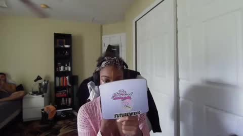 ProductivePorn online show from September 17, 2025, 4:19 pm