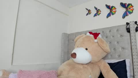 Snapshot of profanared chatting on December 28, 2024, 1:29 am Profana Red online show from December 28, 2024, 1:29 am