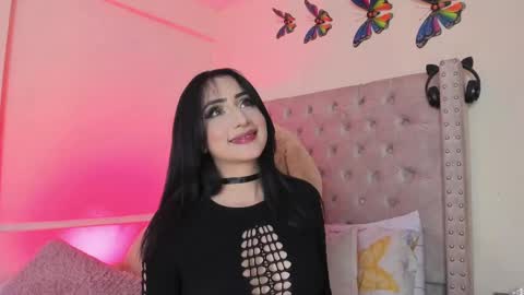 Snapshot of profanared chatting on February 21, 2025, 3:23 am Profana Red online show from February 21, 2025, 3:23 am