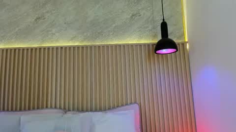 Profana Red online show from March 24, 2026, 2:22 pm