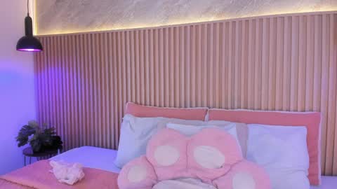 Profana Red online show from April 9, 2026, 2:55 pm