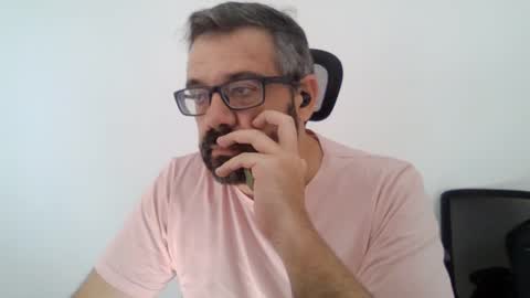 Professional manBD online show from December 8, 2024, 8:25 pm