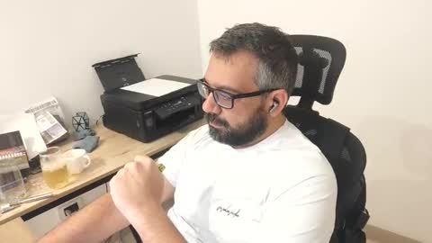 Professional manBD online show from February 1, 2026, 11:03 pm