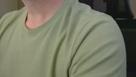 professor21255 online show from October 20, 2025, 9:37 pm