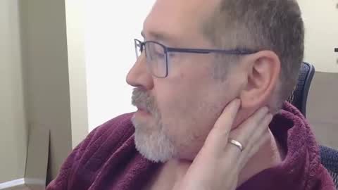 professor21255 online show from October 28, 2025, 11:36 am