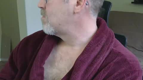 professor21255 online show from October 30, 2025, 3:35 pm