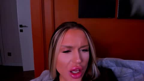 Barbara online show from February 28, 2025, 6:31 pm