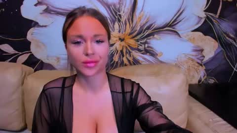 Snapshot of project_barbara chatting on April 25, 2026, 12:30 pm Barbara online show from April 25, 2026, 12:30 pm