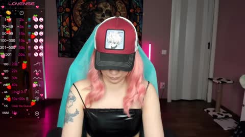 Di online show from January 3, 2025, 5:10 pm