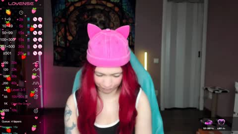 Di online show from January 31, 2025, 6:14 pm